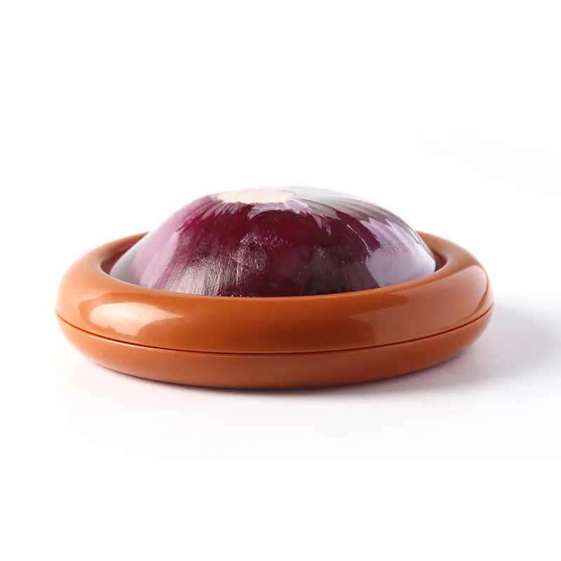 Lucari - VersSeal Box™ – Lekvrije Siliconen Vershoudbakjes