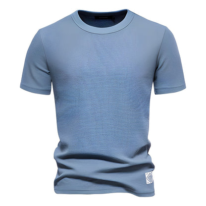 Kyle - Komfortables Sommer-T-Shirt für Herren (1 kaufen, 1 gratis)
