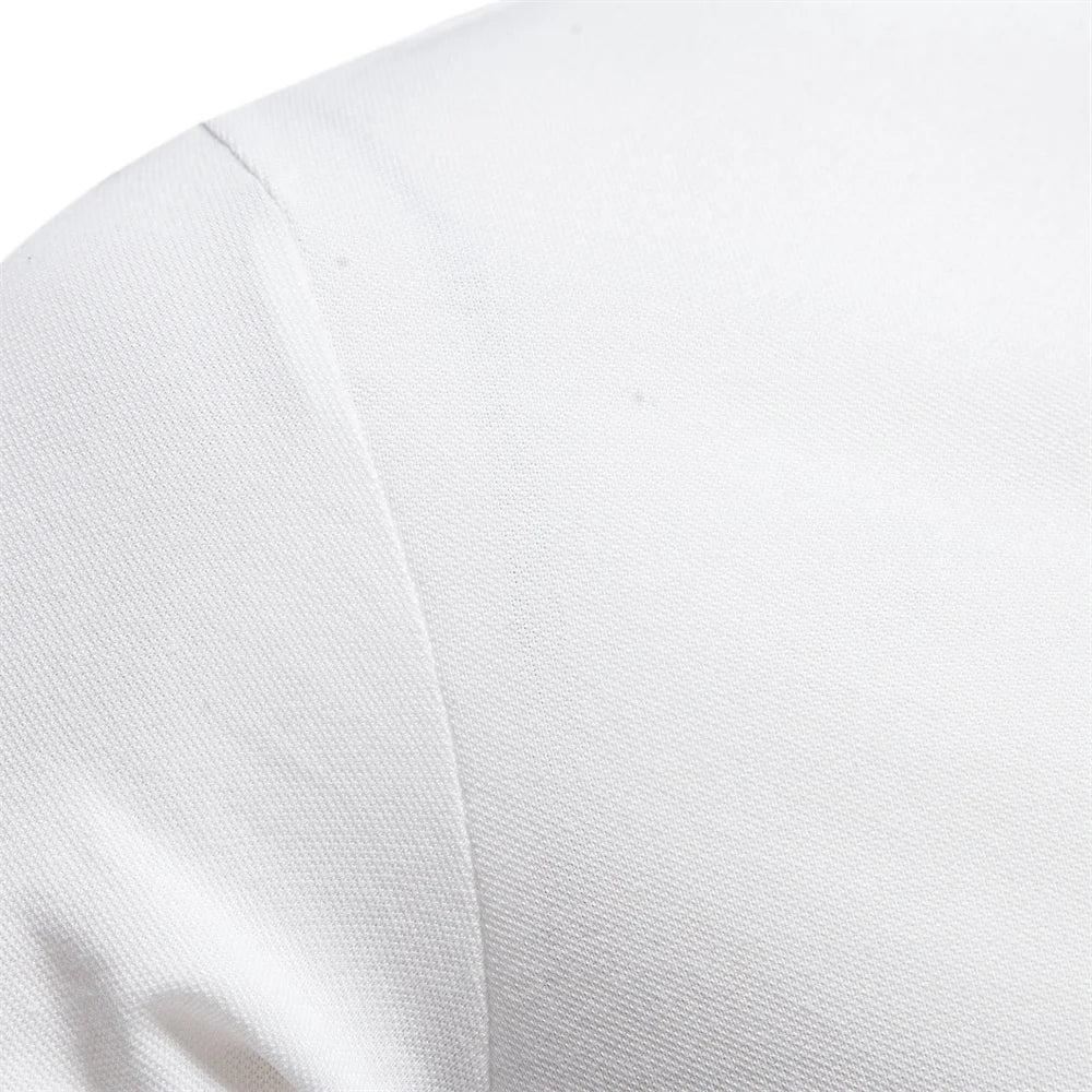 GUNTER™ | ELEGANTES HERREN-POLO