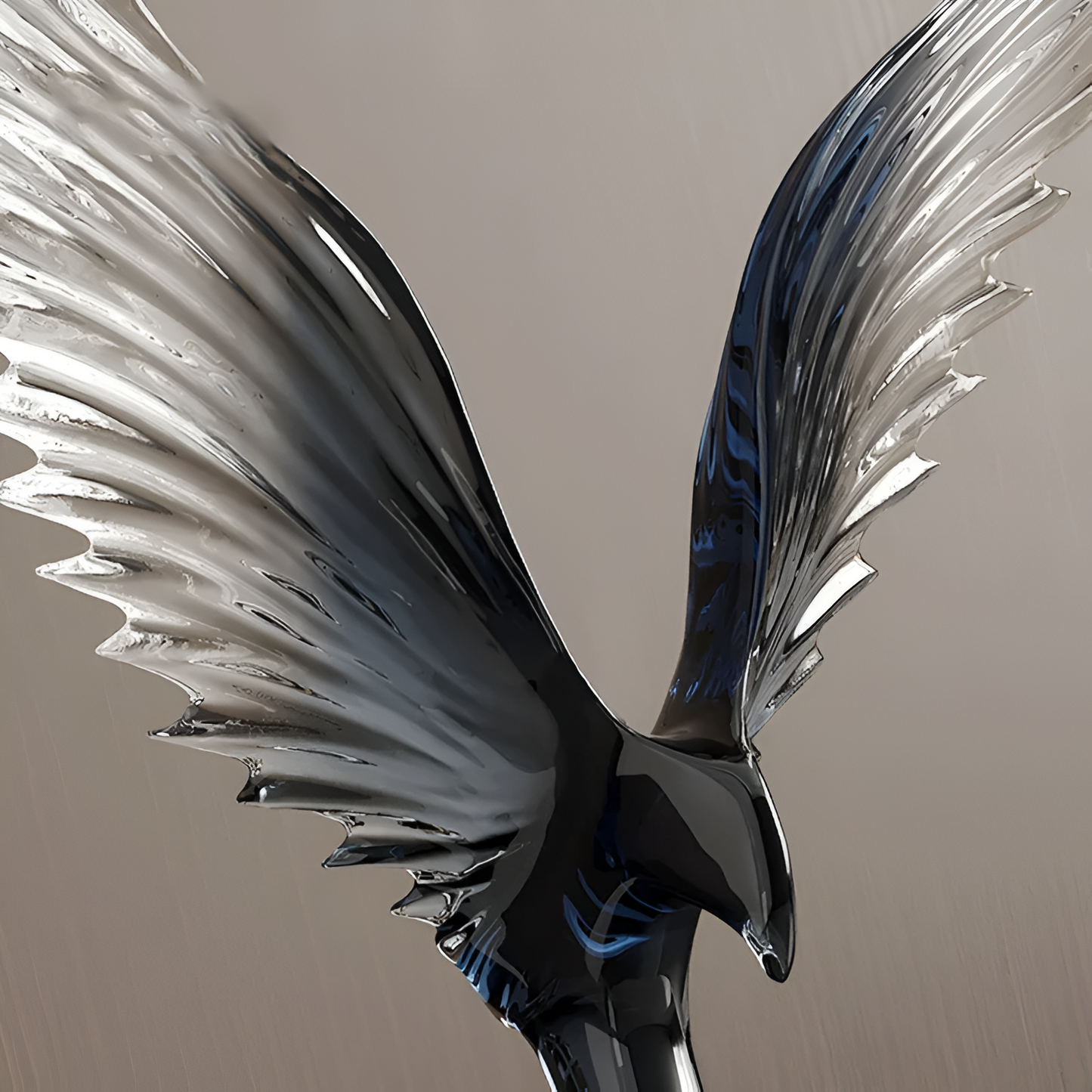 Sovereign Eagle