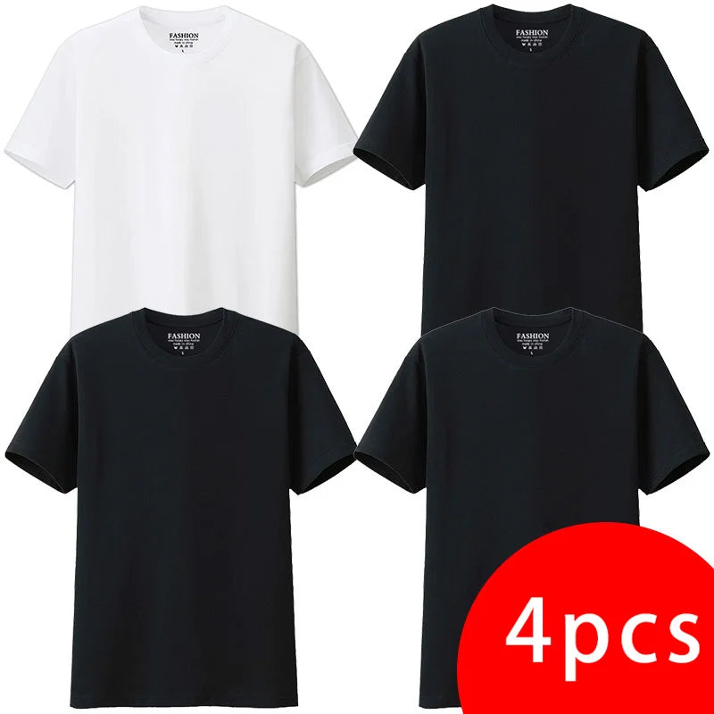 Simpltees® by JesseVance NYC: Minimal 100% Cotton T-Shirts - Get 4 for $9 Each