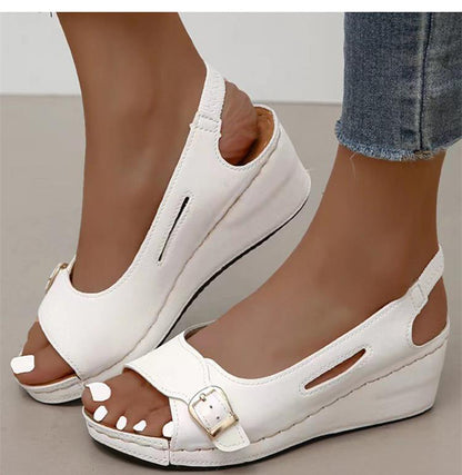 Marie | Orthopädische Damen-Sandalen