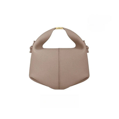Bento Bag en cuir véritable – Sac à main femme