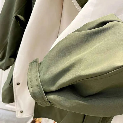 Girl | Elegant Jacket – Stylish and Comfortable