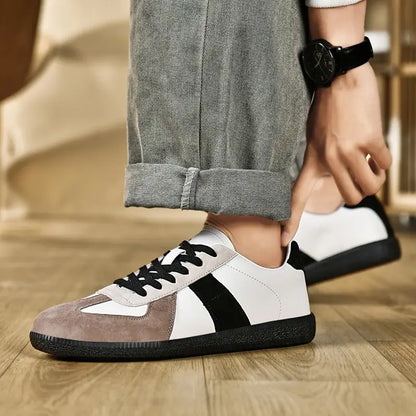Cruiser Retro Sneakers by JVance®