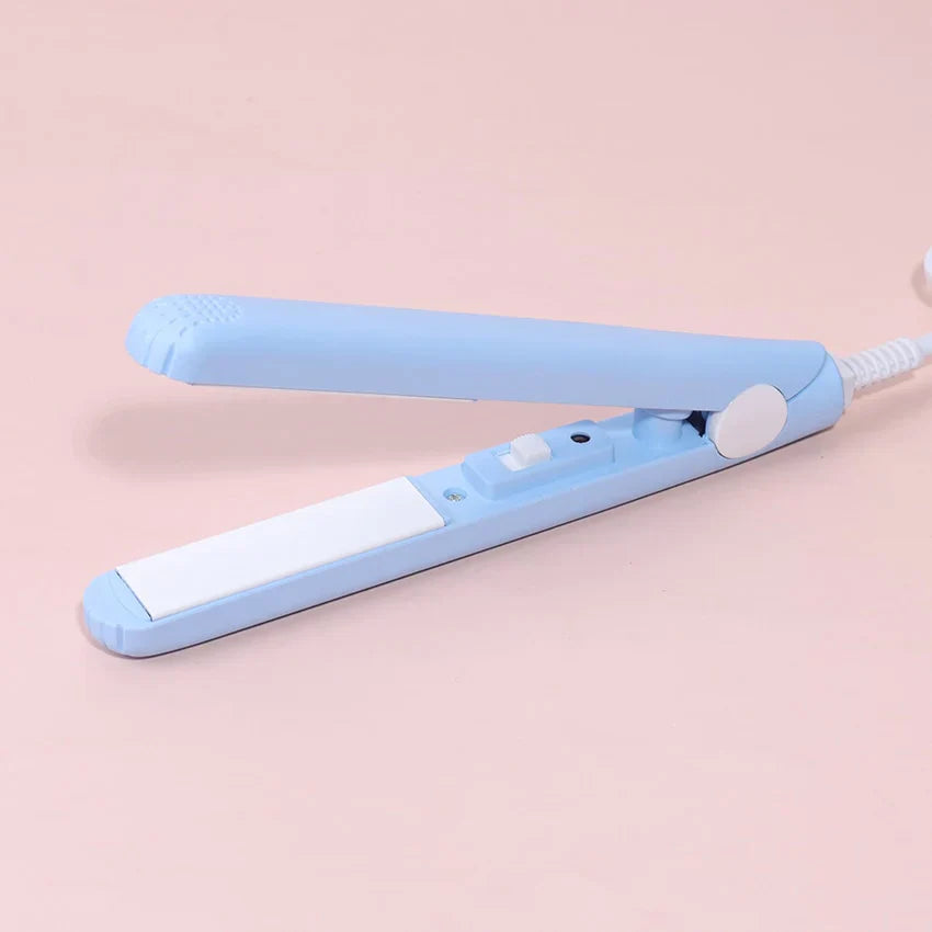 Cera-mic™ Mini-Styler | Mini-Glätteisen & Lockenstab
