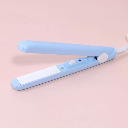 Cera-mic™ Mini-Styler | Mini-Glätteisen & Lockenstab
