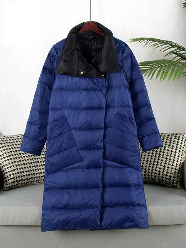 Estefanía | Elegante und Legere Winterseide für einen anspruchsvollen und bequemen Stil