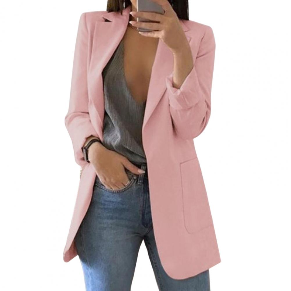 Heidi-Mode | Żeński żakiet blazer