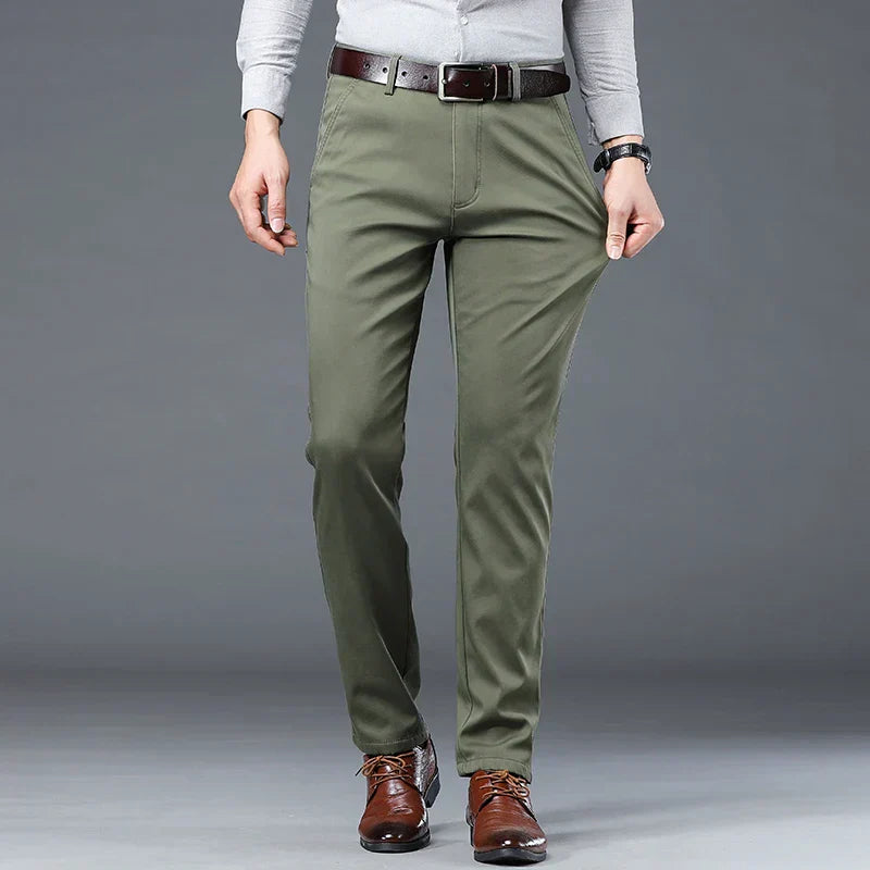 Chinohosen Herren | Business
