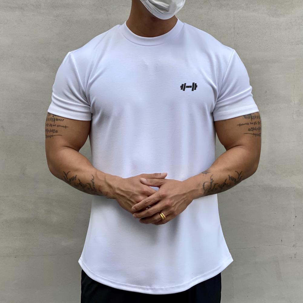 PowerFlex Men's Gym Tee