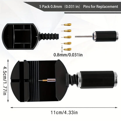 Watch adjustment tool