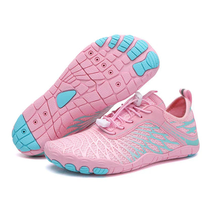 Cape Shoes - Barefoot Comfort Shoes