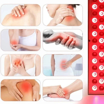 LysBränna® Light Therapy by JesseVance Sweden - Designed in Germany & Sweden with ❤️