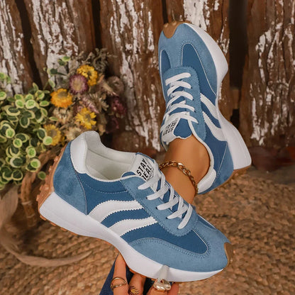 Lünevia – Damen Sneakers