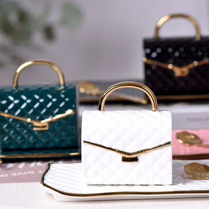 KaffeChic® by Skörten Sweden: Sip in Style with Swedish-Designed Artisanal Tableware