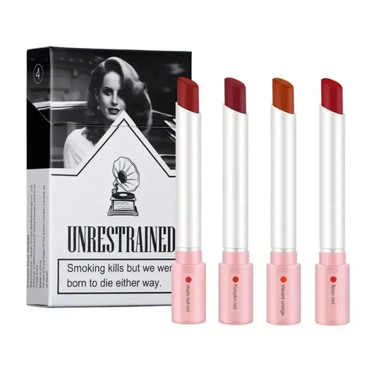 Lana Del Ray Matte Lipstick