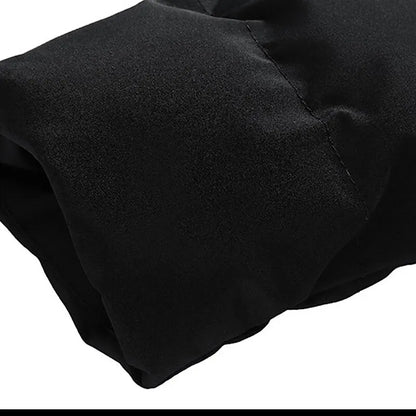 Bastiaan™ Mand's Sherpa Lined winter jacket