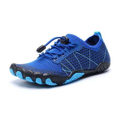 Unisex Barfuß-Wasserschuhe - Naiya