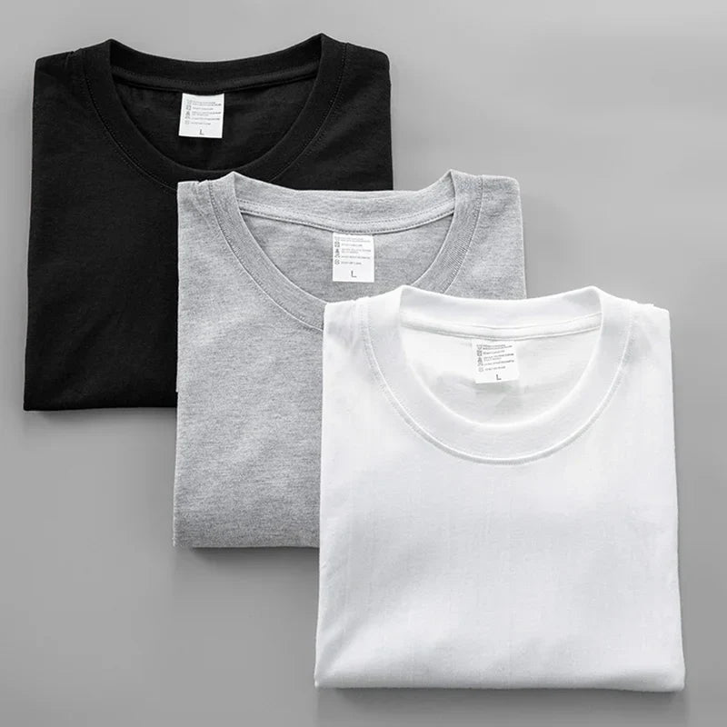 Simpltees® by JesseVance NYC: Minimal 100% Cotton T-Shirts - Get 4 for $9 Each