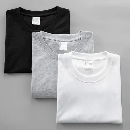 Simpltees® by JesseVance NYC: Minimal 100% Cotton T-Shirts - Get 4 for $9 Each