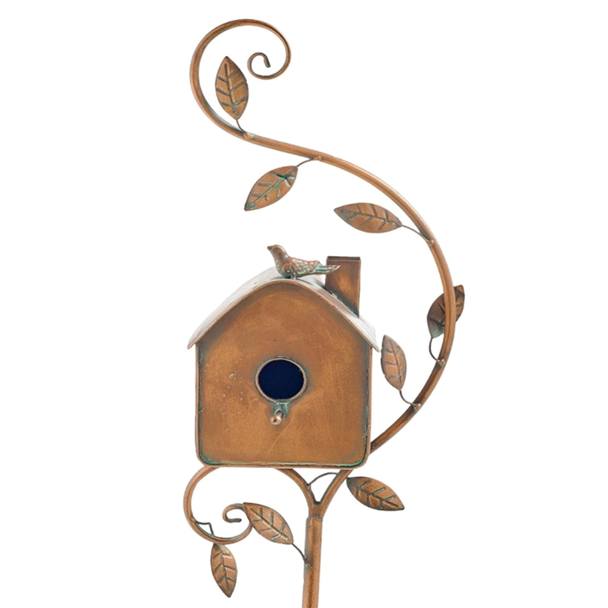 BirdHaven – Decoratieve Vogelhuisje om je Tuin te Verbeteren