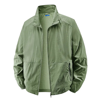 DARREN | Lightweight Spring Jacket Premium