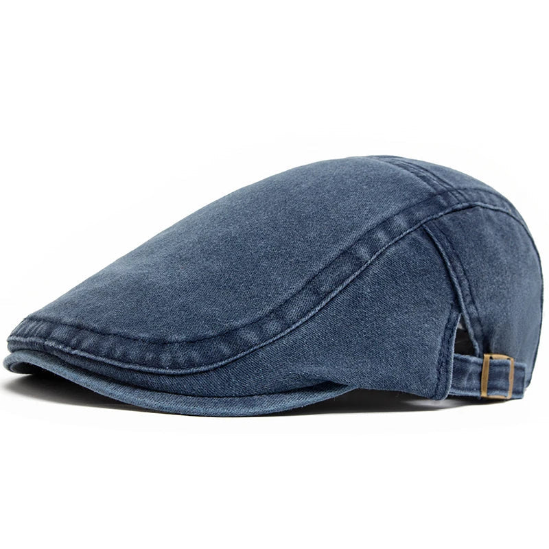 Monte Claro | Gorra vintage