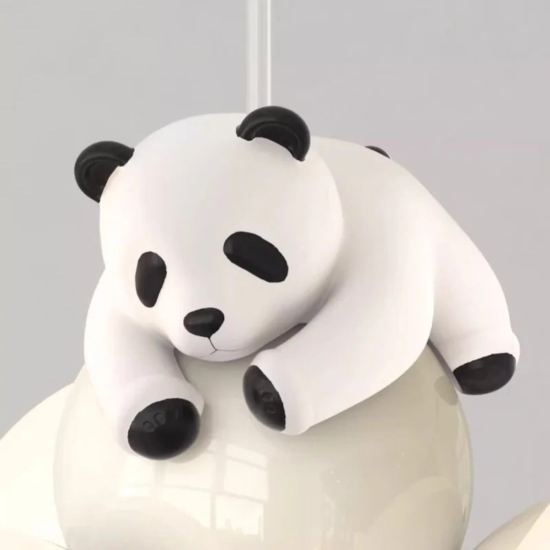 BallooBear Kinderkamer Plafondlamp