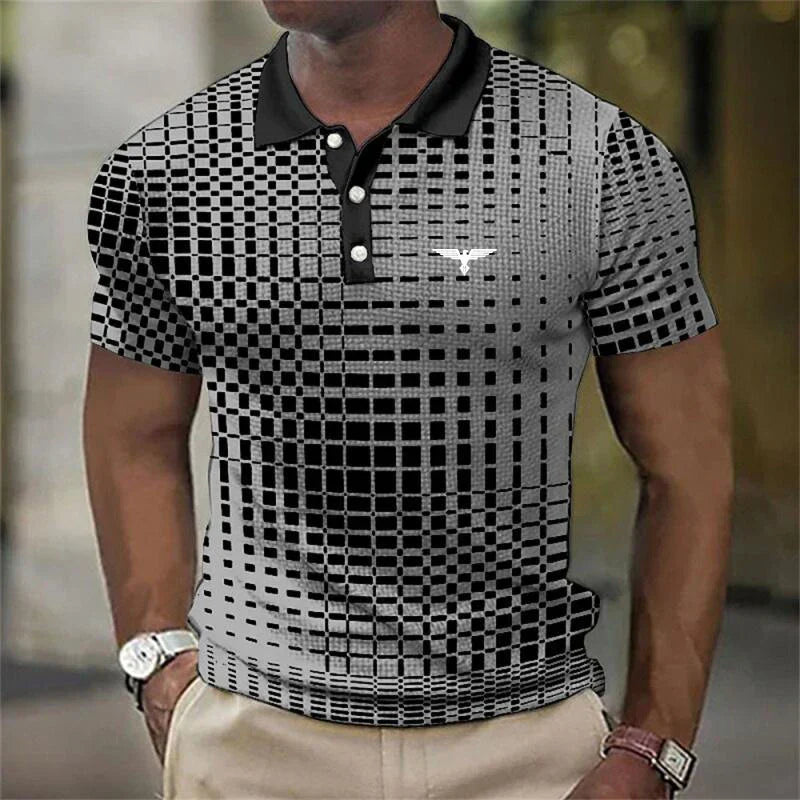 Beeckhoven™ | Casual Poloshirt