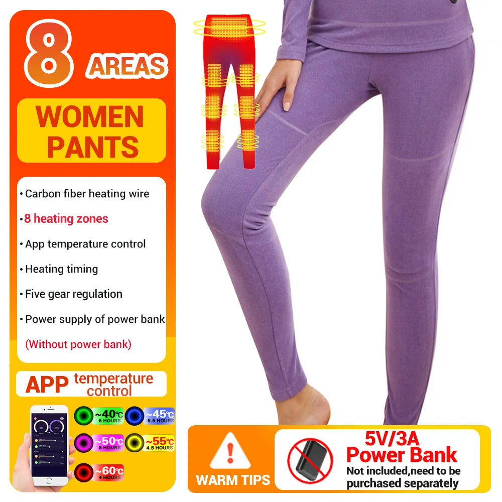 Lavawear: The World's First App Controlled  Heated Thermals - Designed by JesseVance Solinberg R&D Labs GmBH. Marketed  Sold by JesseVance NYC