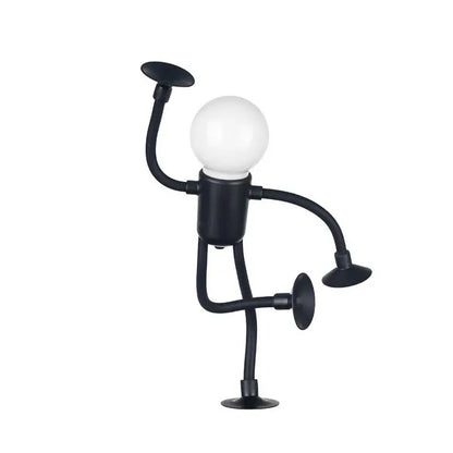 GlowBuddies – Het Lampje Dat Altijd een Glimlach Brengt