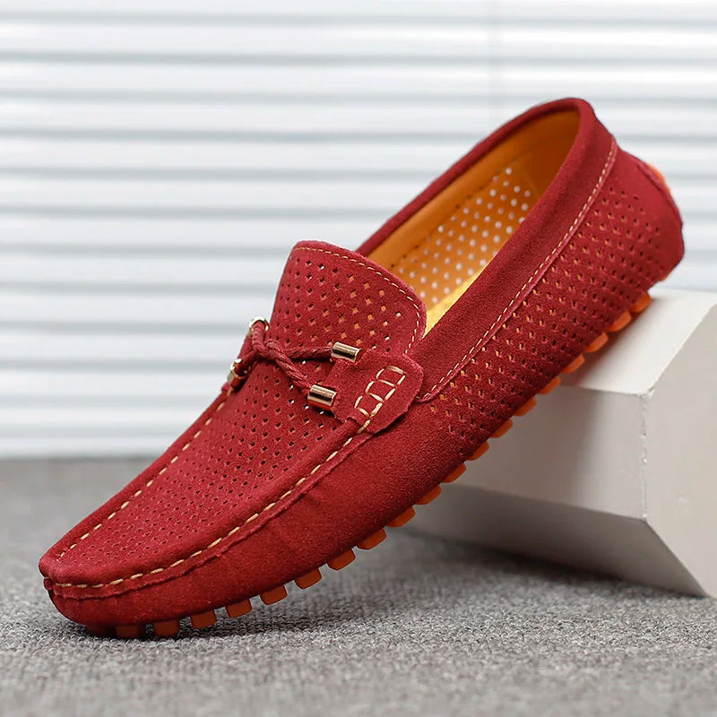 Lenoir™ | Buty Oddychające