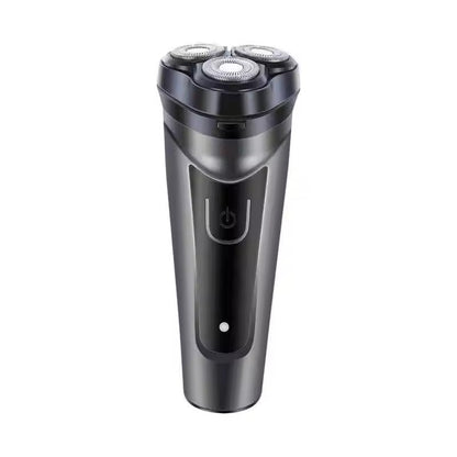3D PowerShave Wasserdichtes Rasiergerät | Schnell, Effizient und Komfortabel