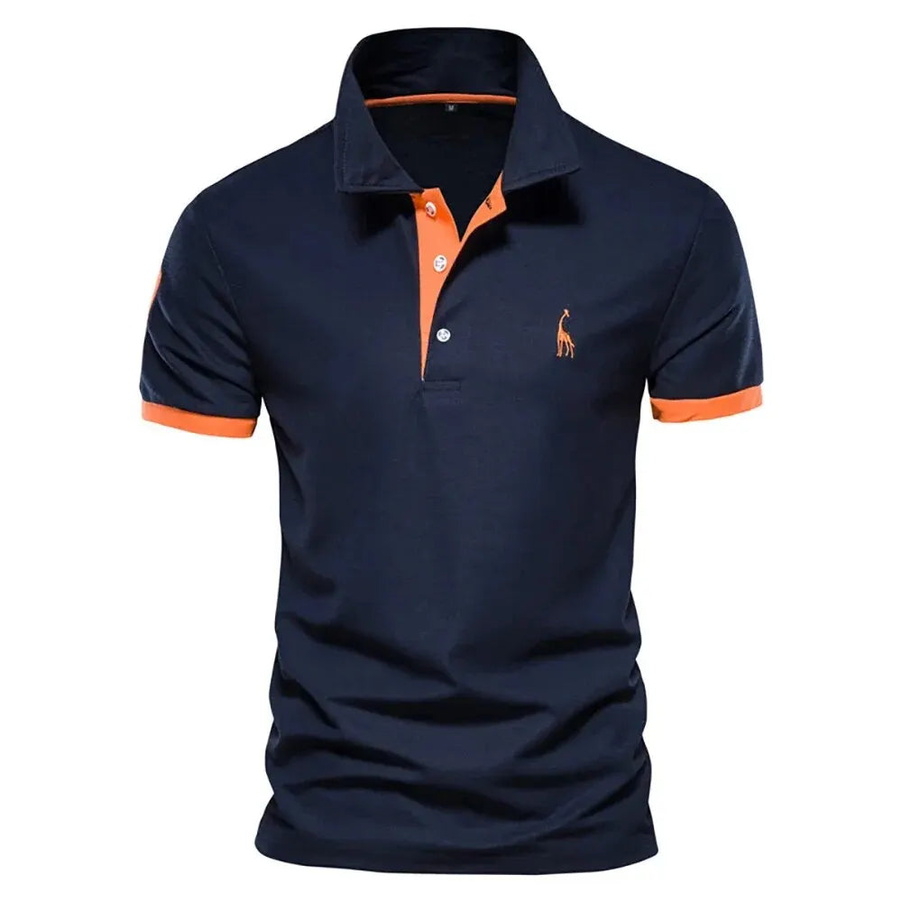 Avéra-Atelier™ | Herre Sommer Polo