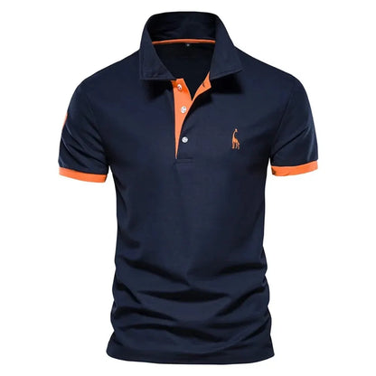 Avéra-Atelier™ | Herre Sommer Polo