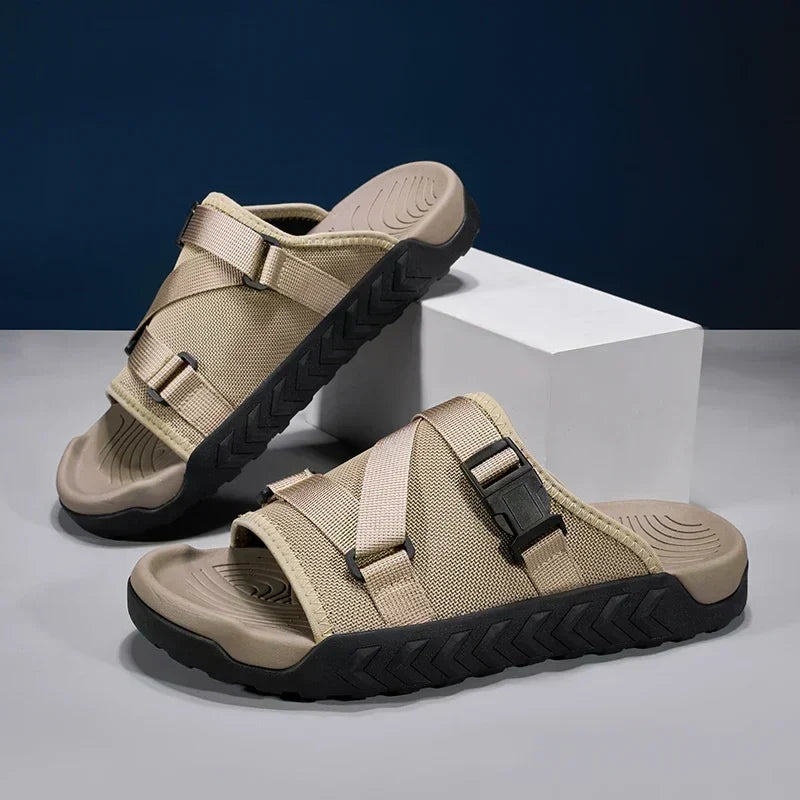 Women's Slip-On Slippers