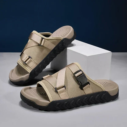 Women's Slip-On Slippers