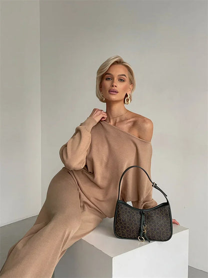 Loungewear | Eleganza Set