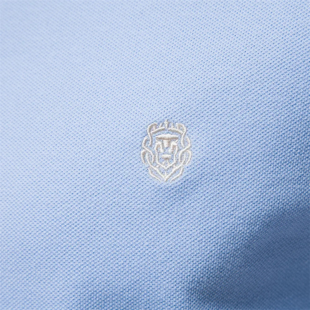 Kaufmann ™  | Legere Herren Polo