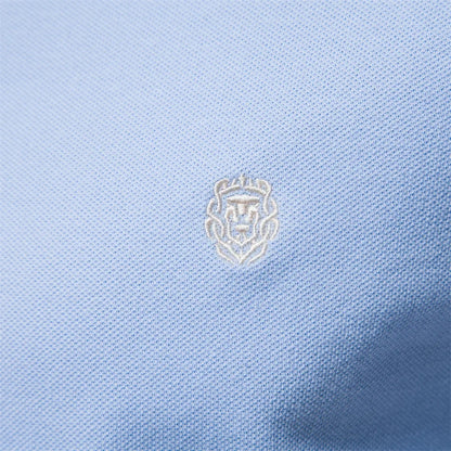 OLIVER™ | LÄSSIGES POLOHEMD