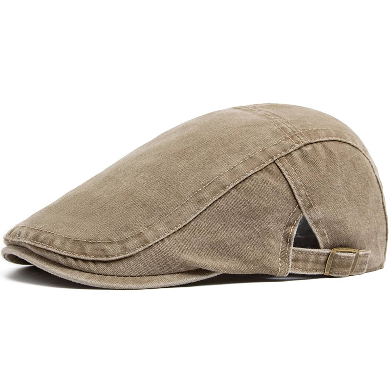 Monte Claro | Gorra vintage