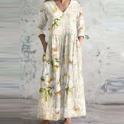 Sofia™ | Elegant Sommerkjole