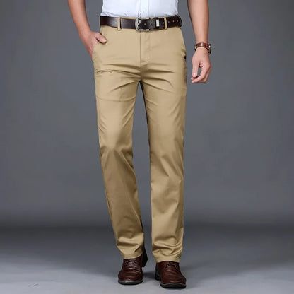 Chinohosen Herren | Business