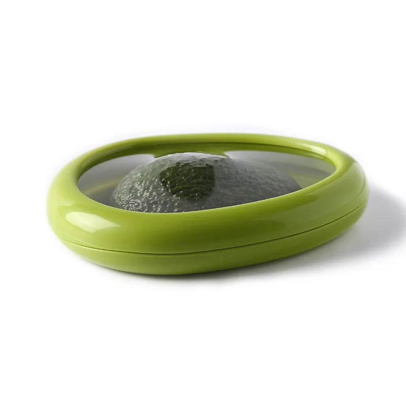 Lucari - VersSeal Box™ – Lekvrije Siliconen Vershoudbakjes