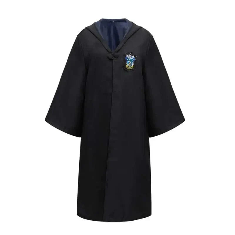 HogwartsMagic - Costume complet de Harry Potter avec accessoires