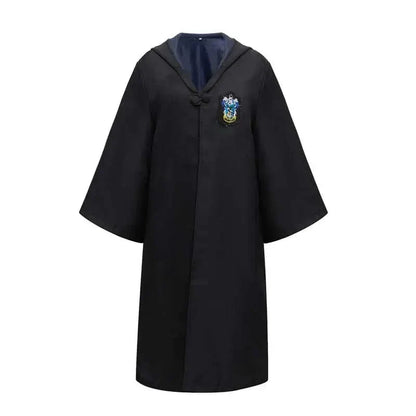 HogwartsMagic - Costume complet de Harry Potter avec accessoires