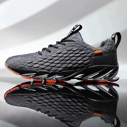 DynamicMotion Sneaker - Elric