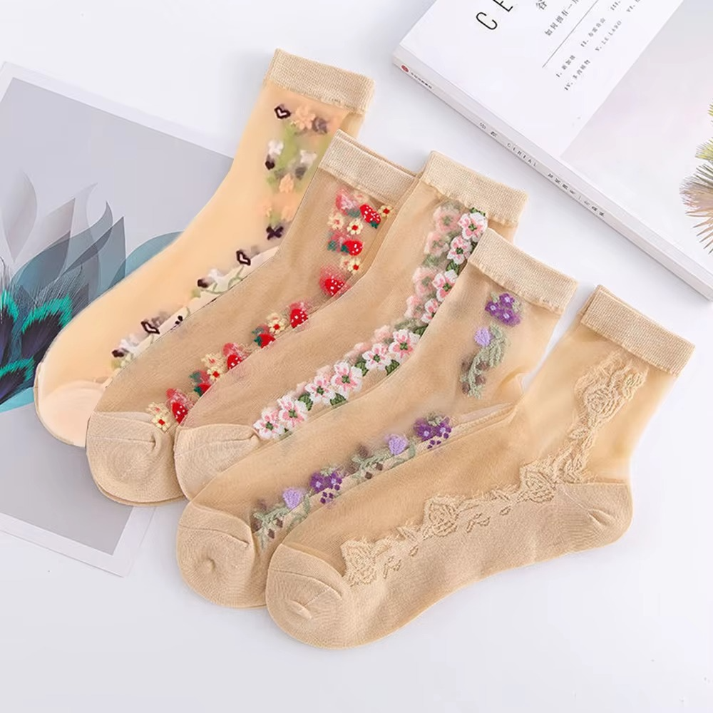 5 + 5 GRATIS IDAG | SilkStep™