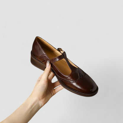 Olivia | Women's Orthopedic Mary Jane Shoes